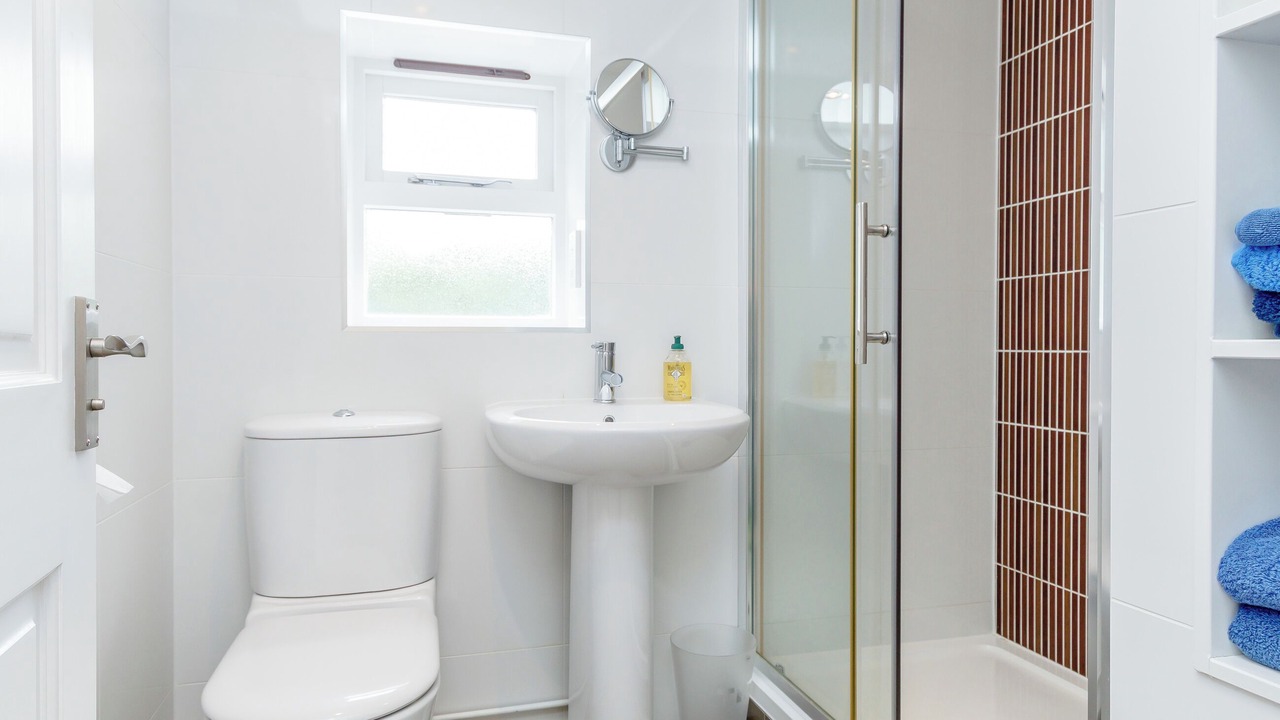 Photo of Bedroom in Mathon