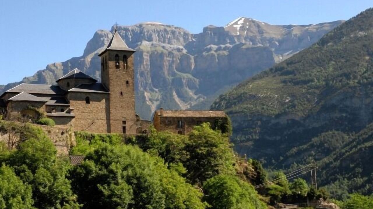 Photo of Others in Torla-Ordesa