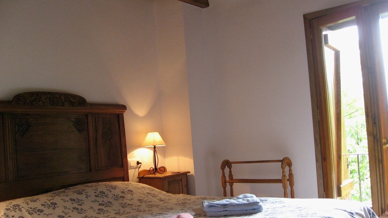 Photo of Bedroom in Torla-Ordesa