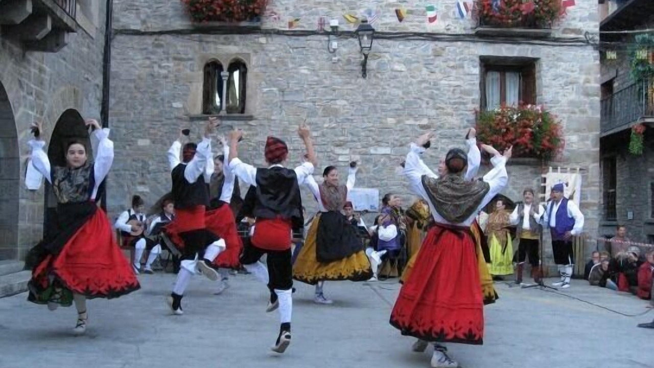 Photo of Outdoor in Torla-Ordesa