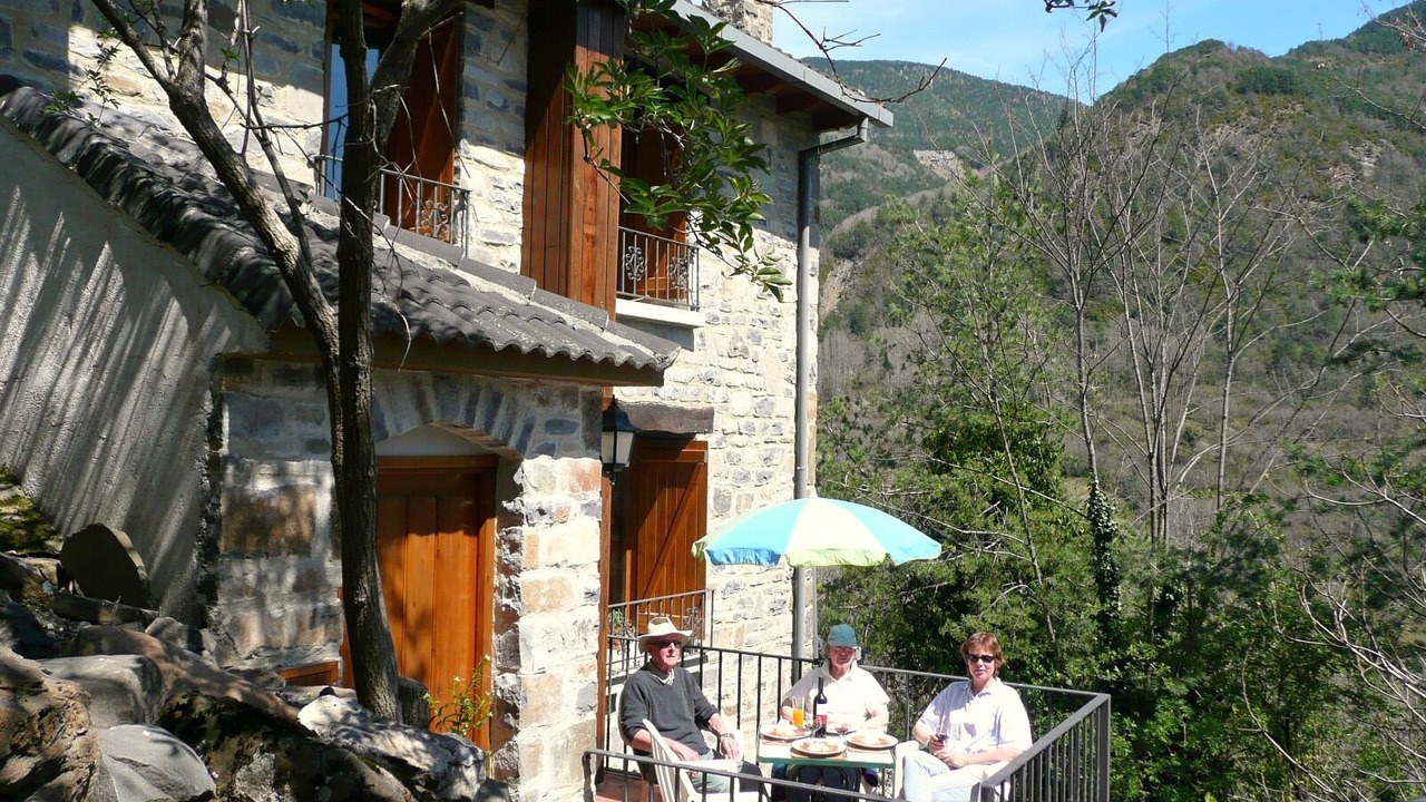 Photo of Outdoor in Torla-Ordesa