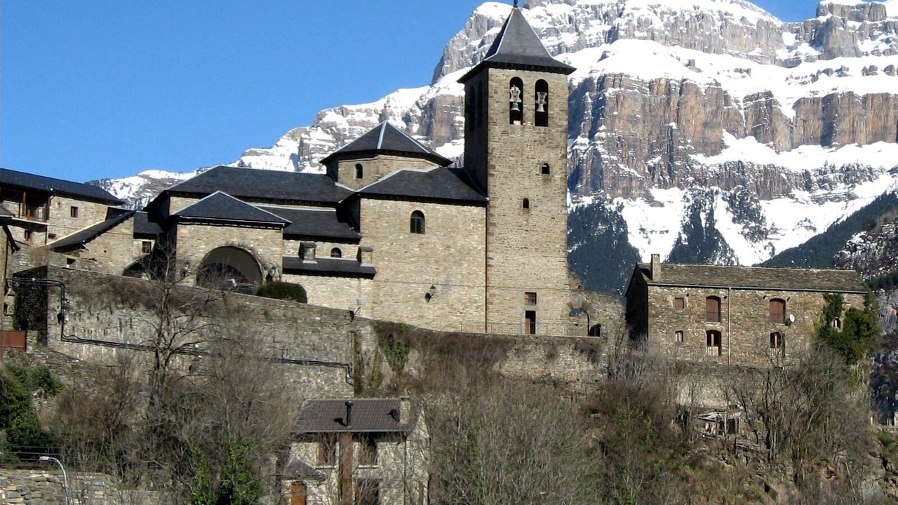 Photo of Outdoor in Torla-Ordesa