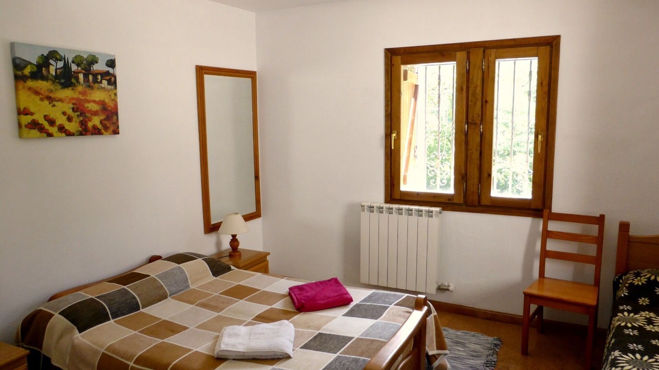 Photo of Bedroom in Torla-Ordesa