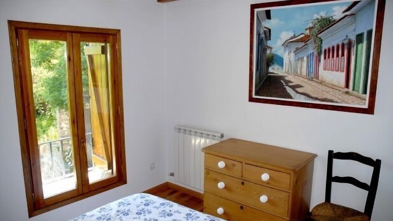 Photo of Bedroom in Torla-Ordesa