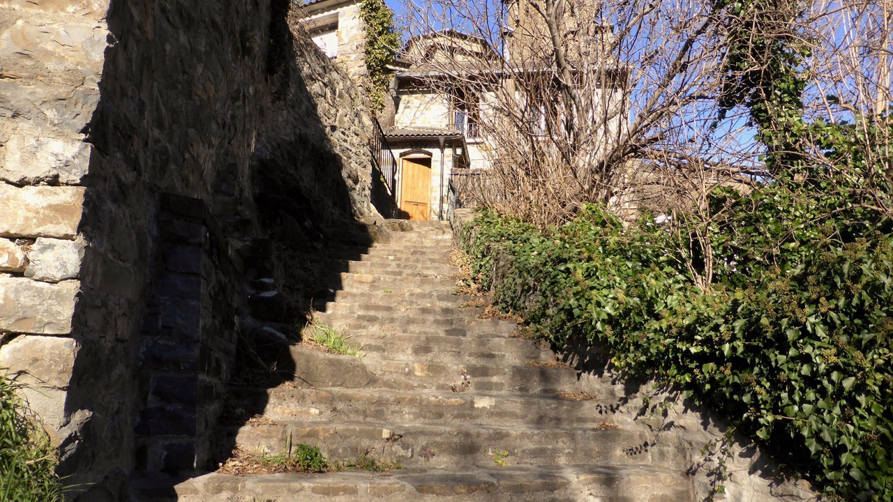 Photo of Outdoor in Torla-Ordesa