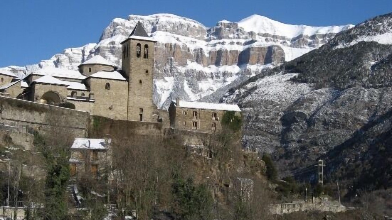 Photo of Outdoor in Torla-Ordesa