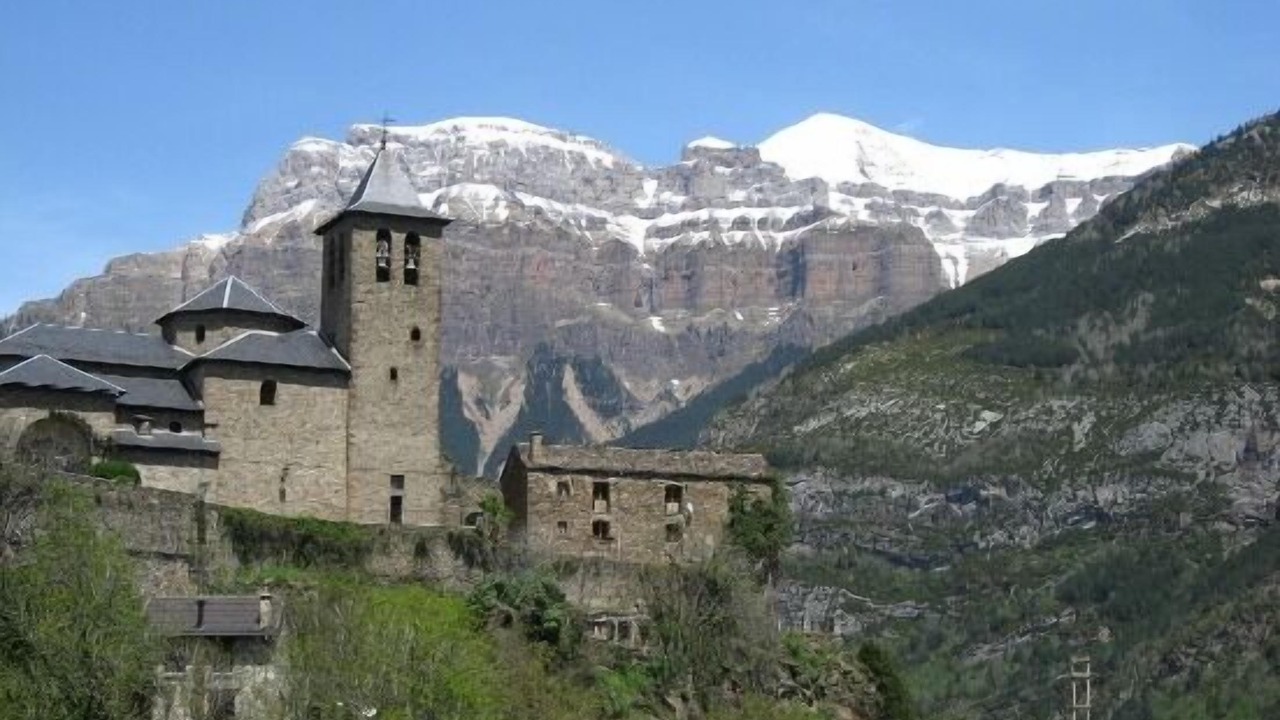 Photo of Others in Torla-Ordesa
