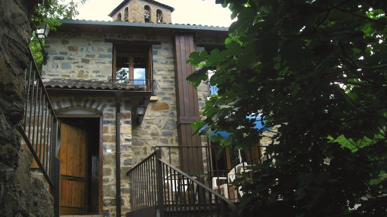Photo of Outdoor in Torla-Ordesa