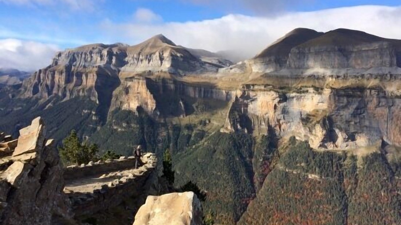 Photo of Others in Torla-Ordesa