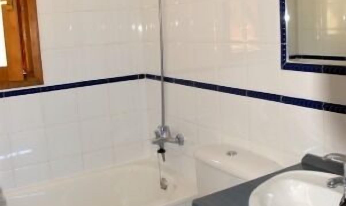 Photo of Bathroom in Torla-Ordesa