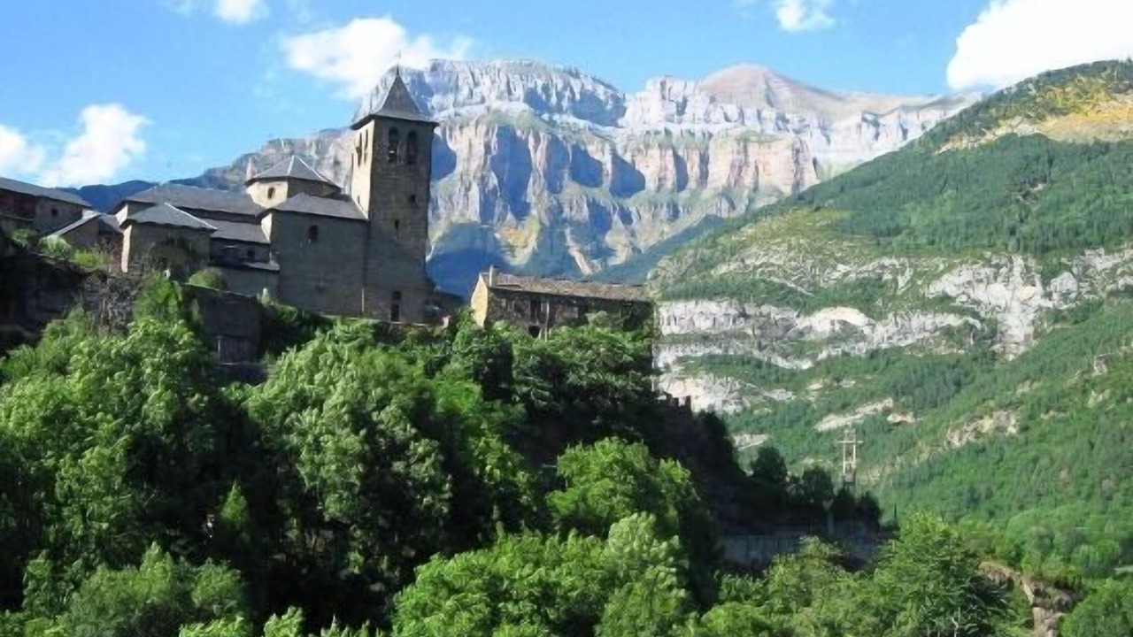Photo of Outdoor in Torla-Ordesa
