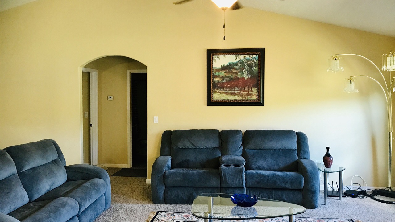 Photo of Livingroom in Speed