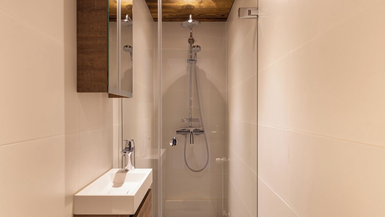 Photo of Bathroom in Riddes