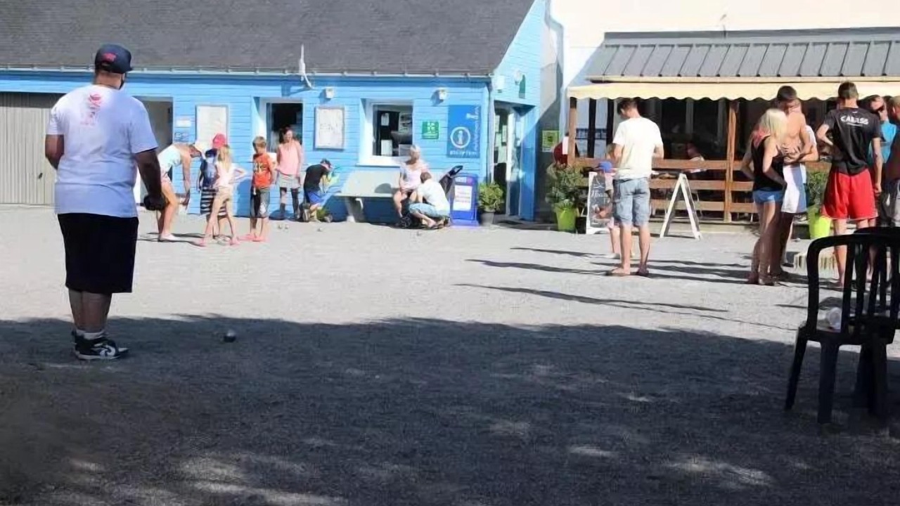 Photo of Outdoor in Asserac