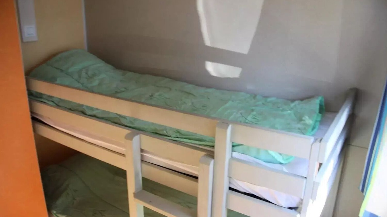 Photo of Bedroom in Asserac