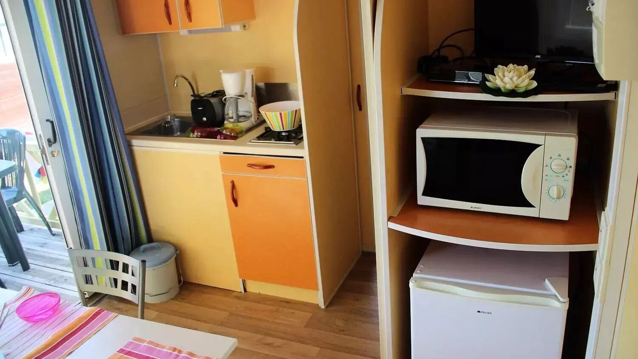 Photo of Kitchen in Asserac