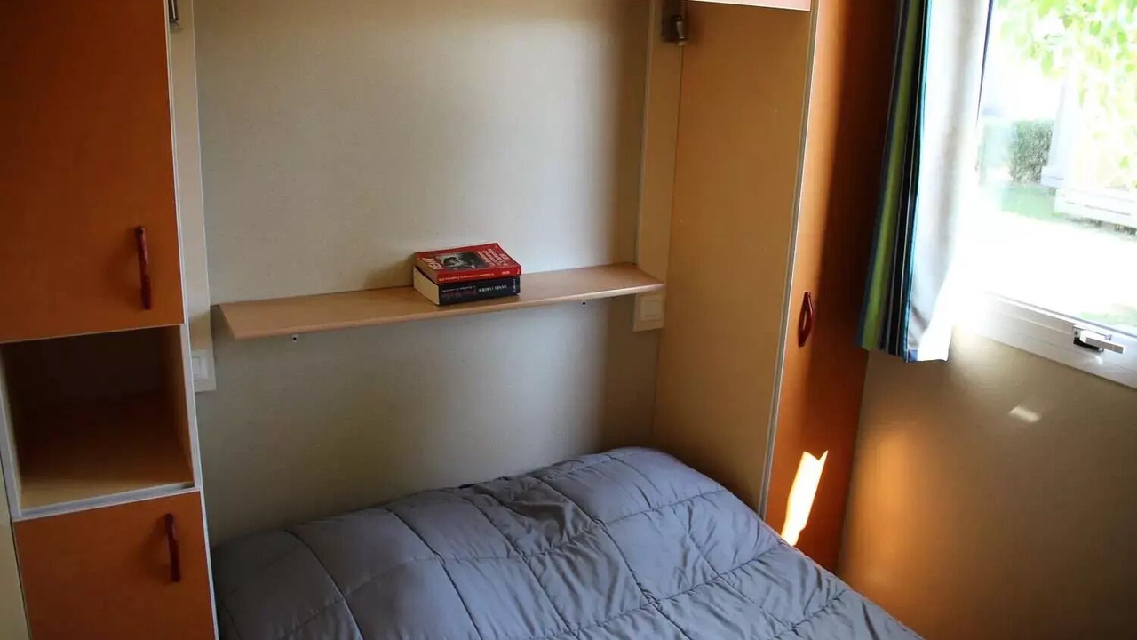 Photo of Bedroom in Asserac