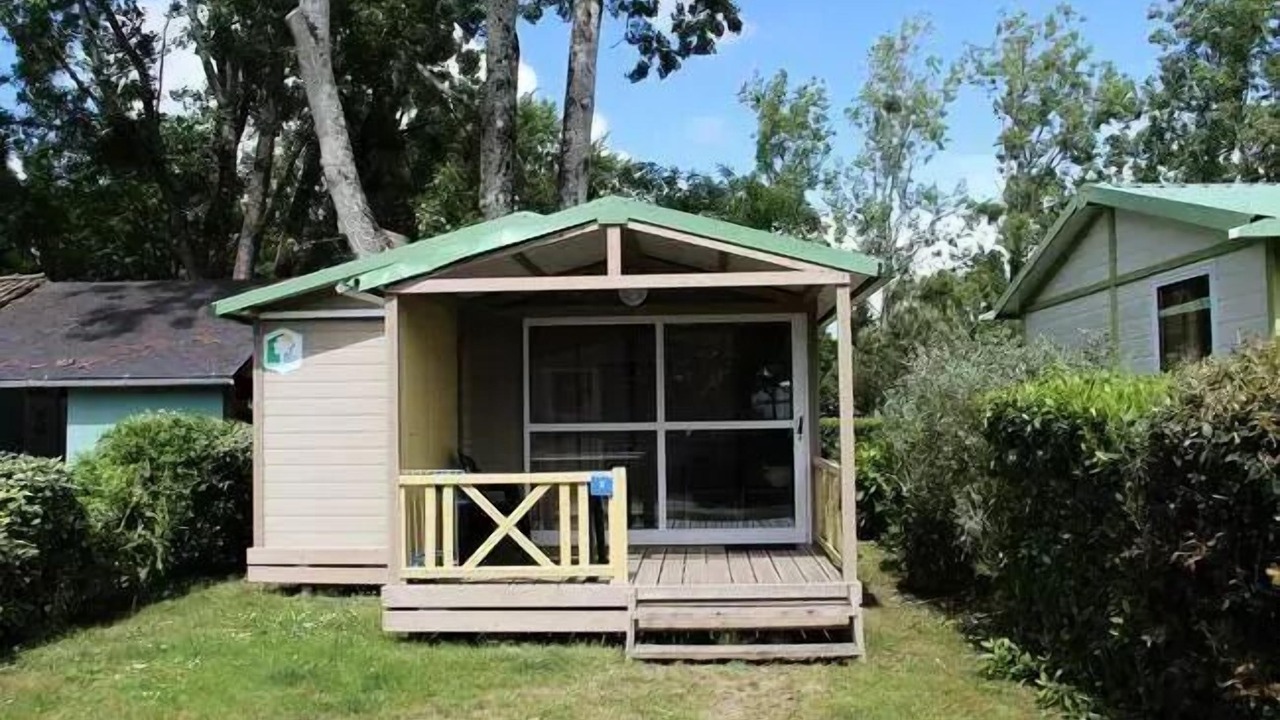 Photo of Outdoor in Asserac