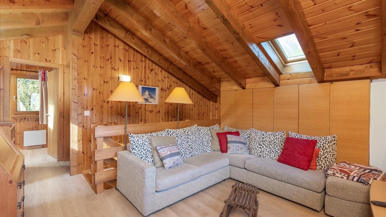 Photo of Livingroom in Mayens-de-Riddes