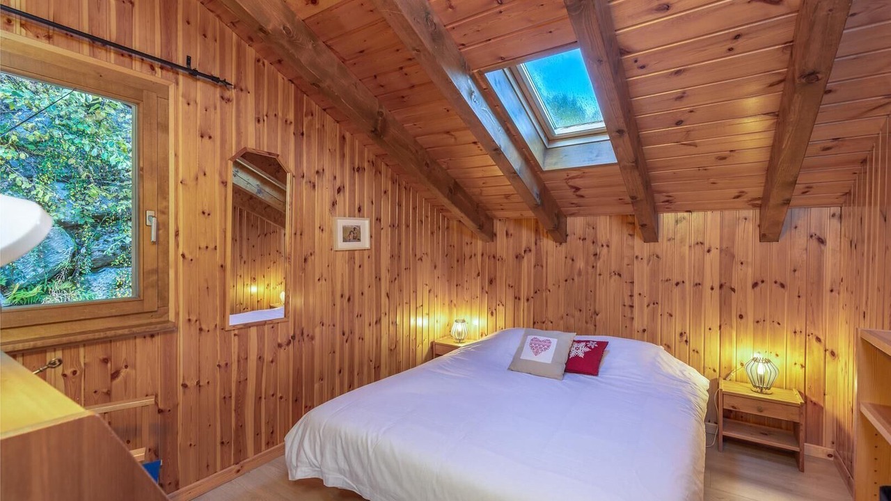Photo of Bedroom in Mayens-de-Riddes