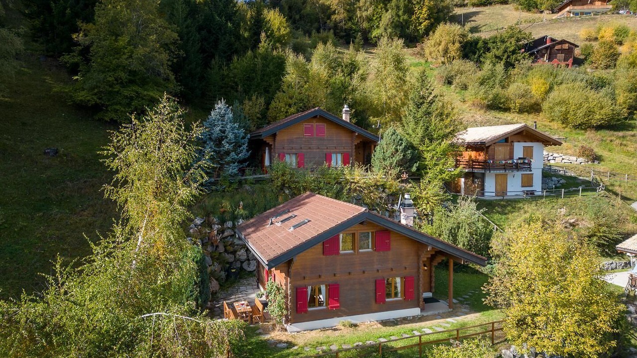 Photo of Outdoor in Mayens-de-Riddes
