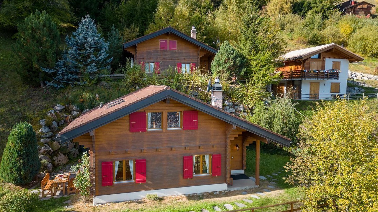 Photo of Outdoor in Mayens-de-Riddes