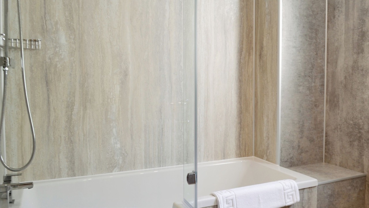 Photo of Bathroom in Stranraer