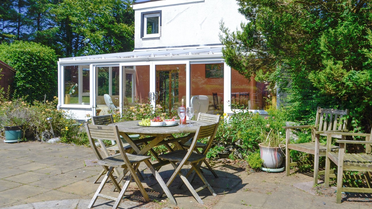 Photo of Outdoor in Stranraer