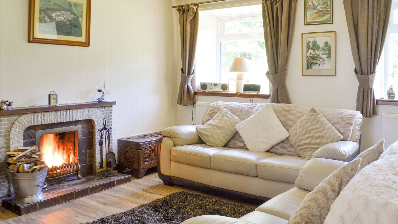 Photo of Bedroom in Stranraer