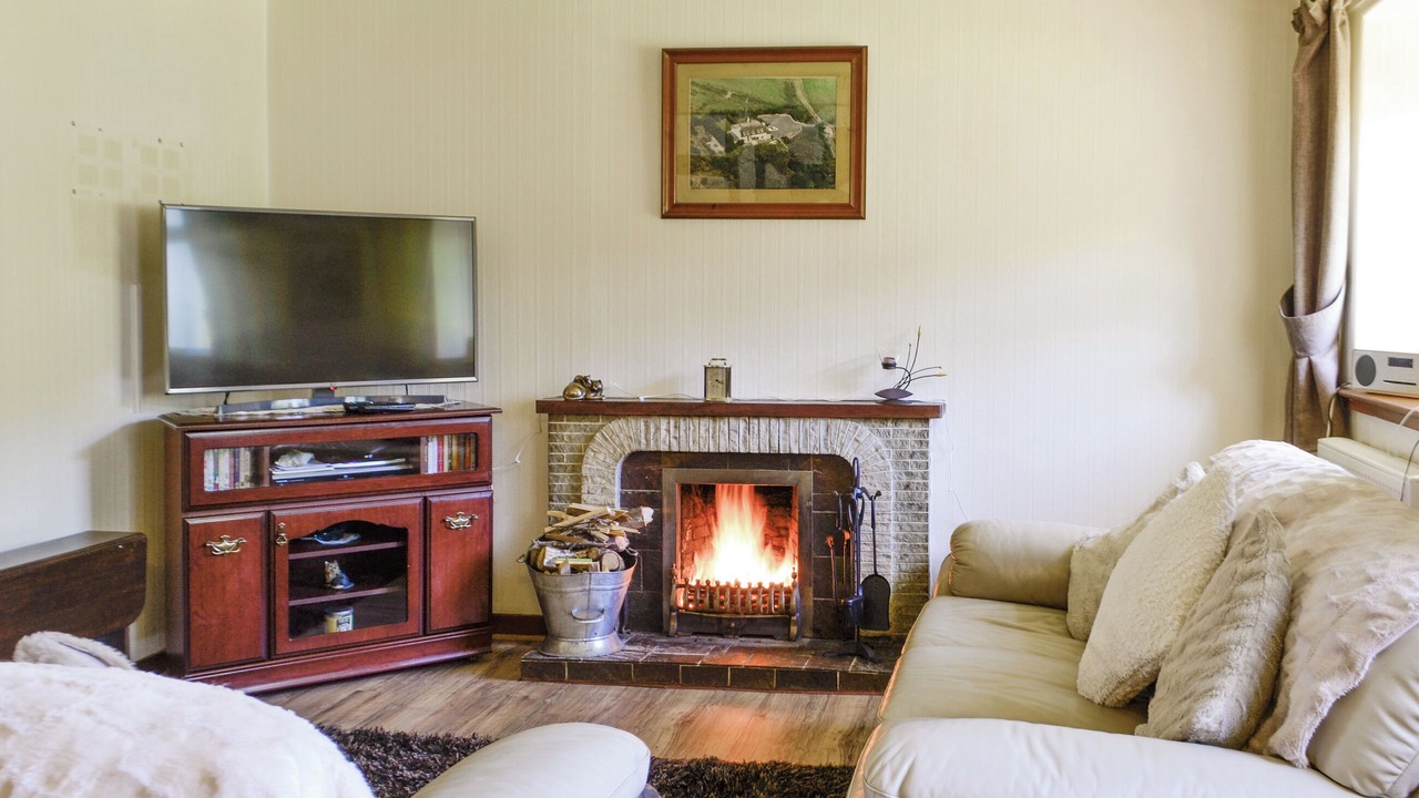 Photo of Bedroom in Stranraer