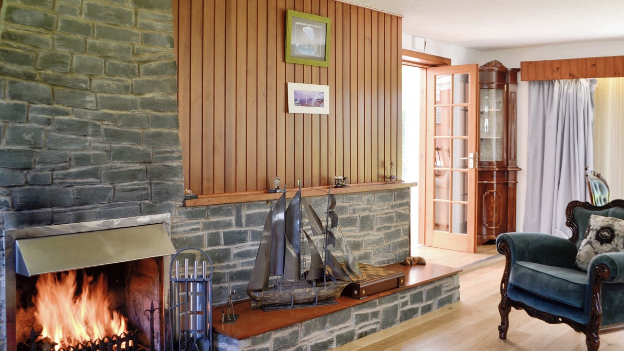 Photo of Bedroom in Stranraer