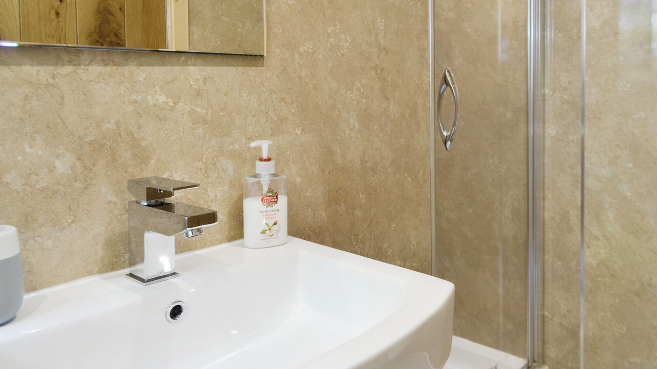 Photo of Bedroom in Stranraer