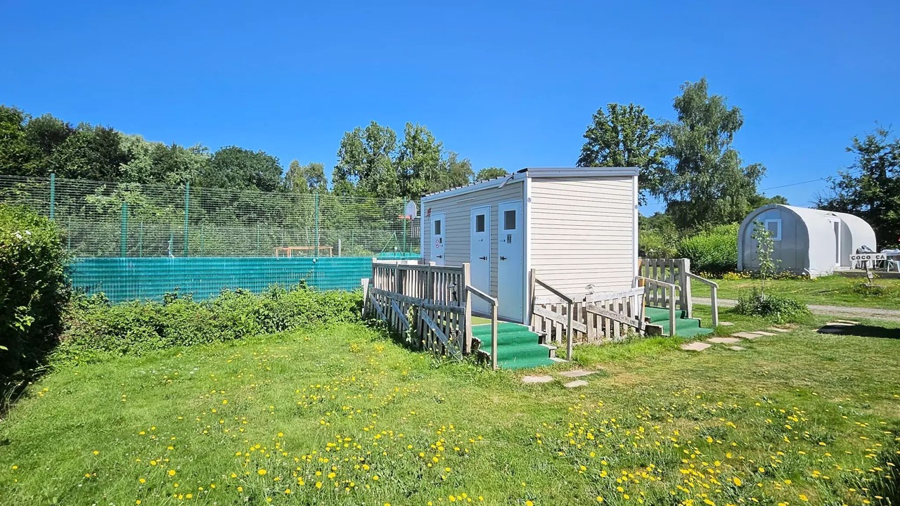 Photo of Outdoor in Les Grandes-Ventes