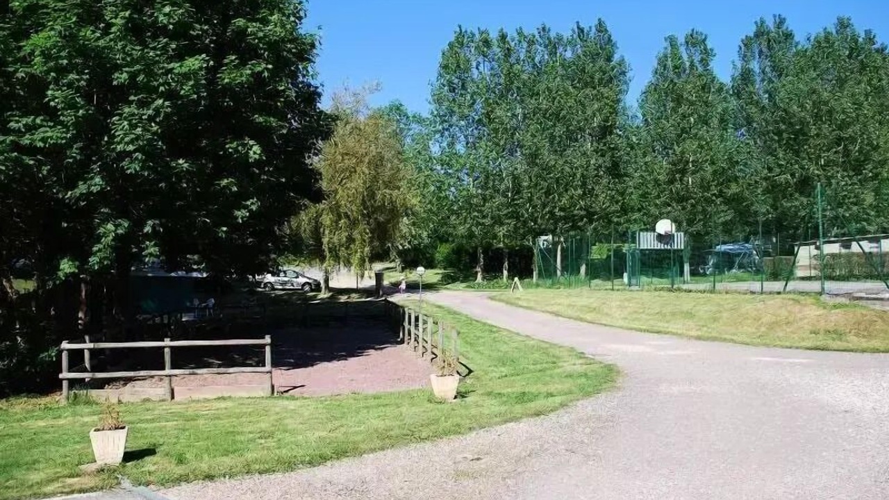 Photo of Outdoor in Les Grandes-Ventes