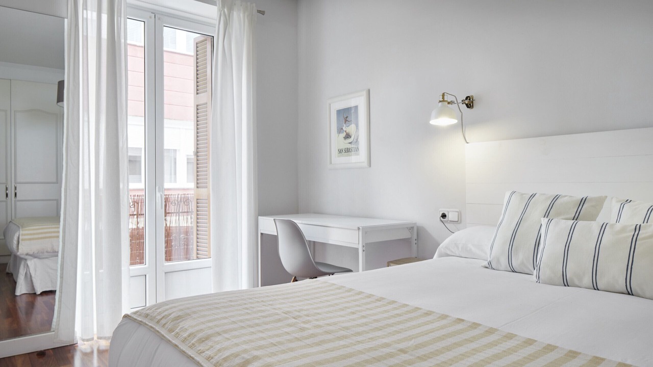 Photo of Bedroom in Antiguo