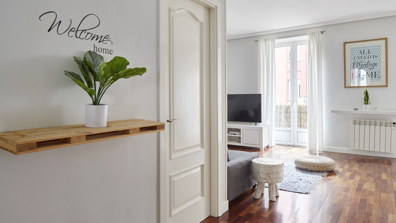 Photo of Livingroom in Antiguo