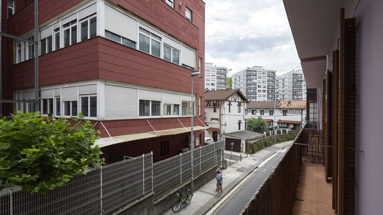 Photo of Outdoor in Antiguo