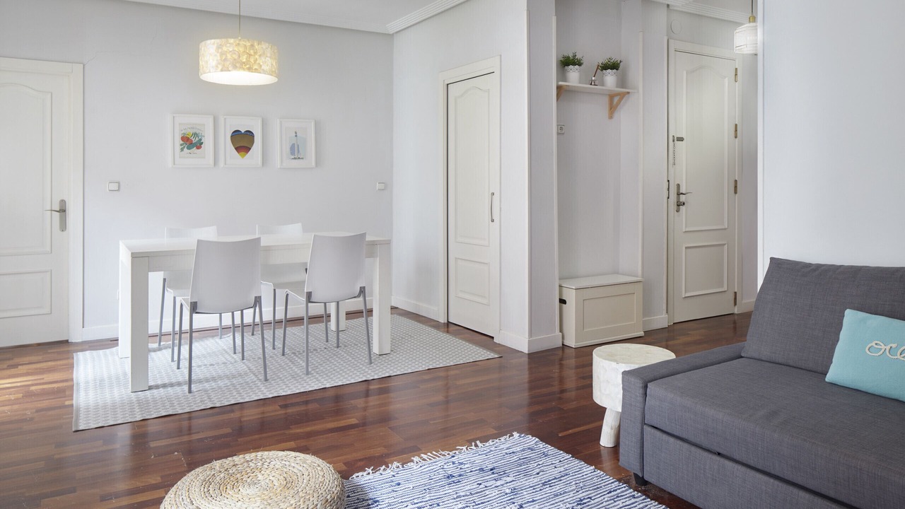 Photo of Livingroom in Antiguo