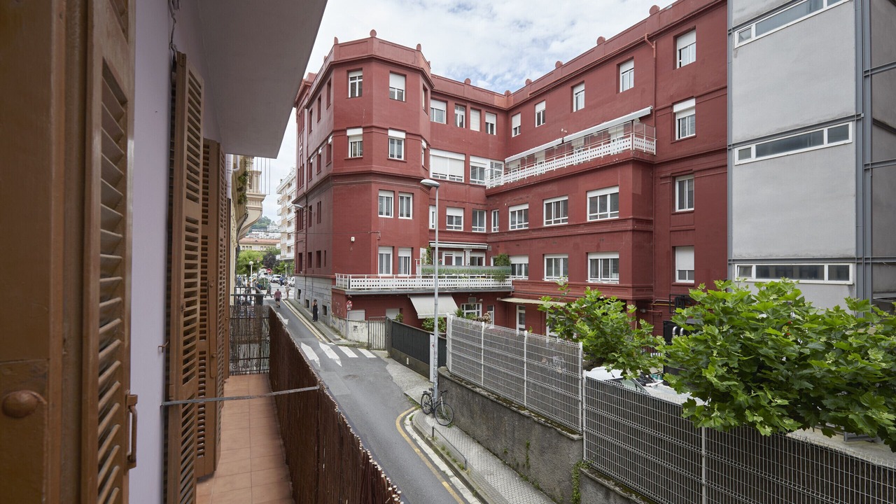 Photo of Outdoor in Antiguo