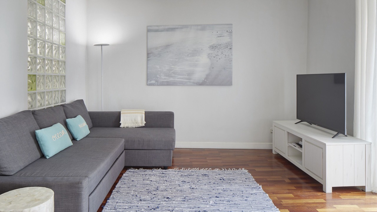 Photo of Livingroom in Antiguo