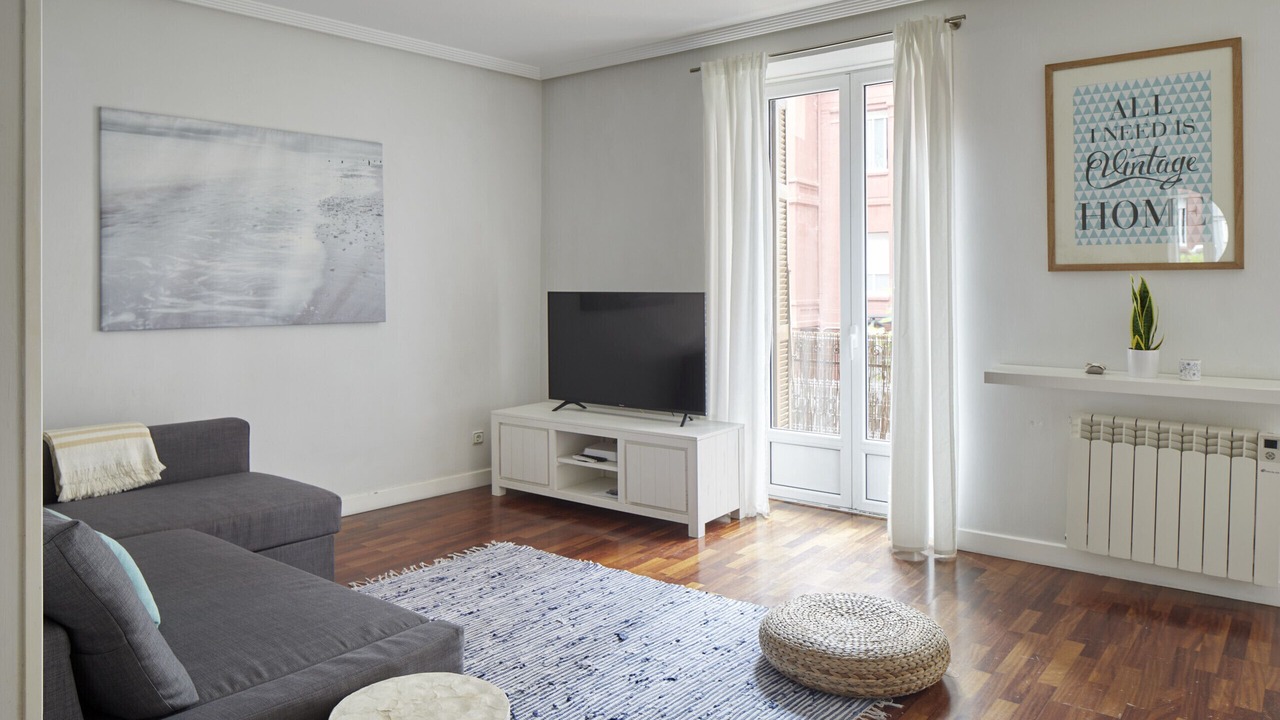 Photo of Livingroom in Antiguo
