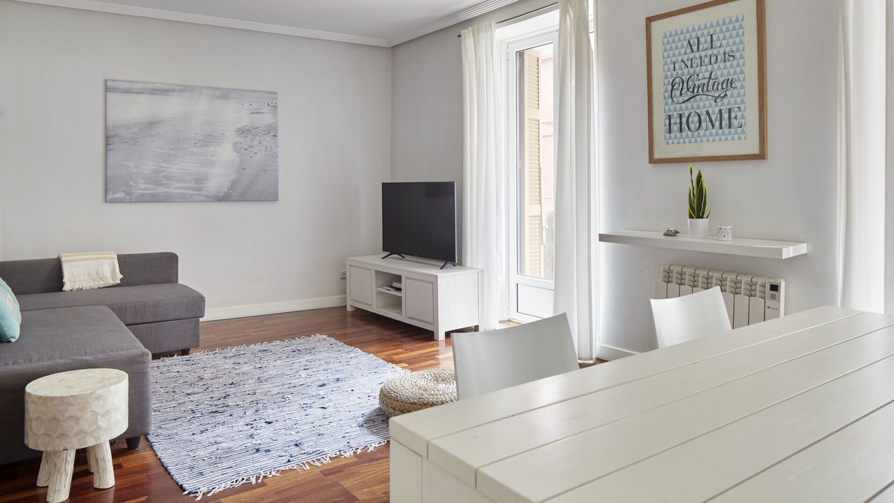 Photo of Livingroom in Antiguo
