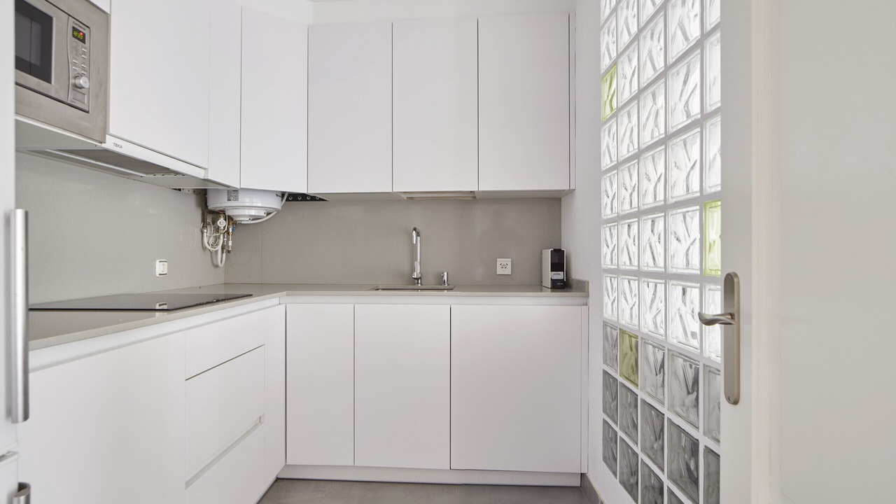 Photo of Kitchen in Antiguo