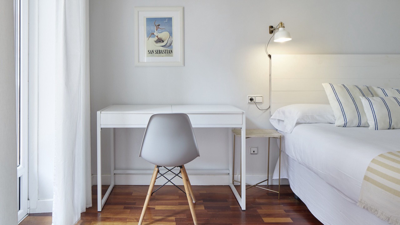 Photo of Bedroom in Antiguo