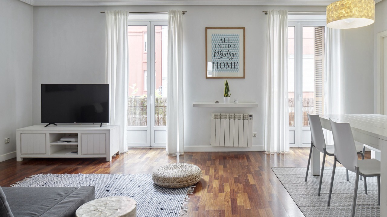 Photo of Livingroom in Antiguo