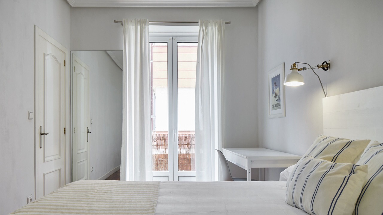 Photo of Bedroom in Antiguo