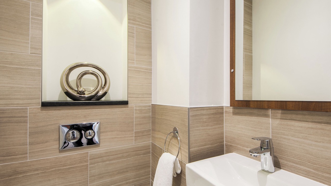 Photo of Bedroom in Saltash