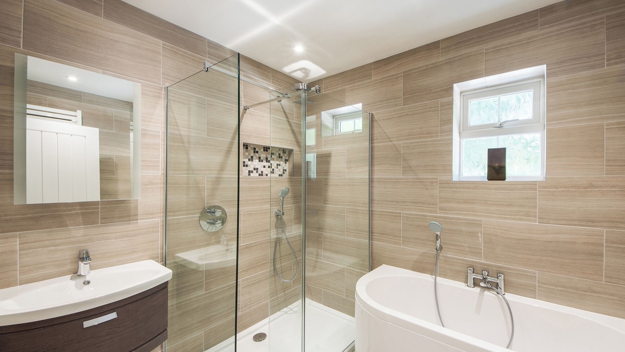 Photo of Bathroom in Saltash