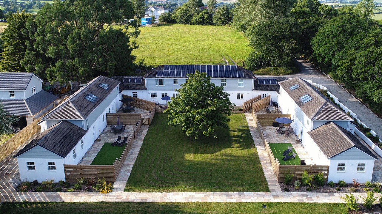 Photo of Outdoor in Saltash