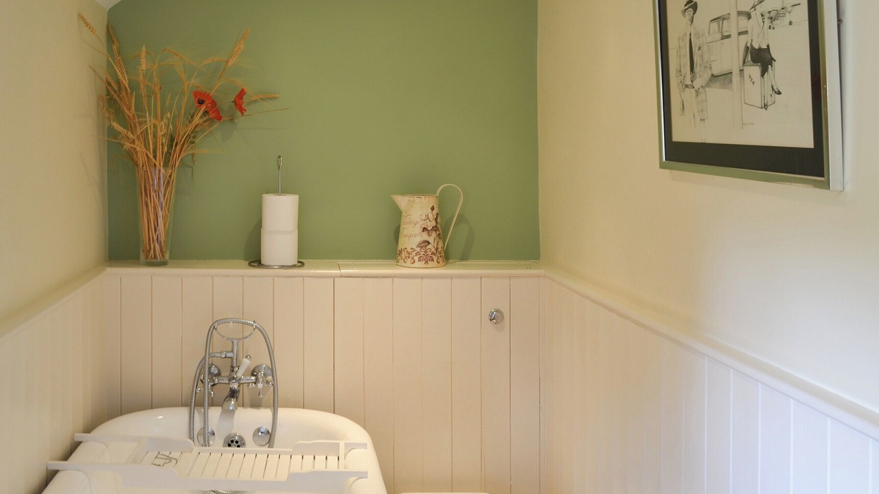 Photo of Bathroom in Slingsby